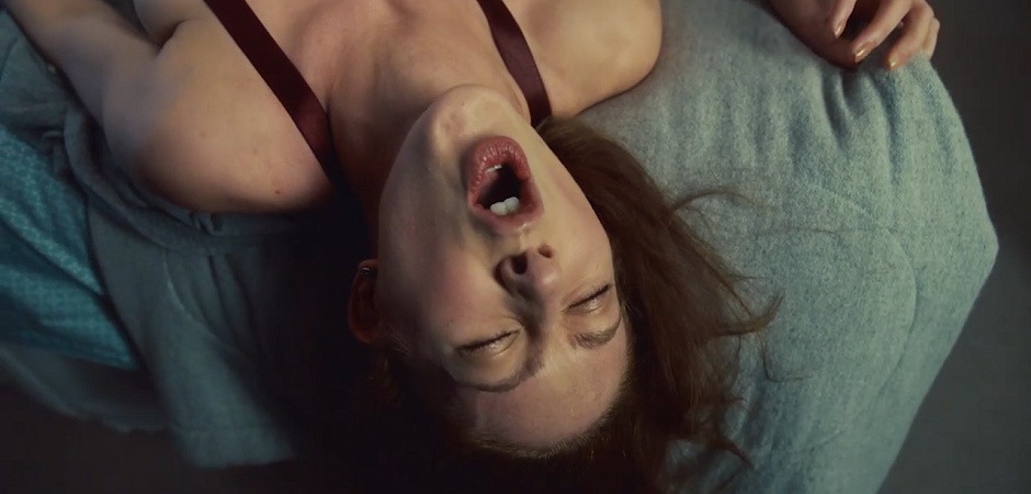orgasm 1
